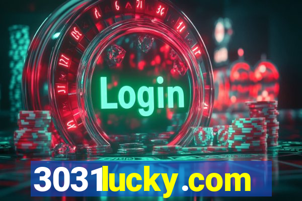 3031lucky.com