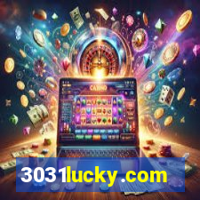 3031lucky.com