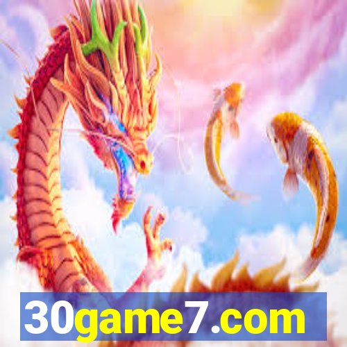 30game7.com
