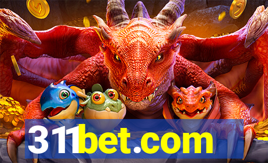 311bet.com