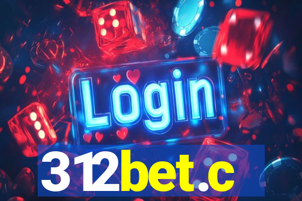 312bet.c
