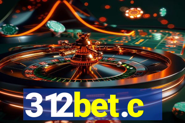 312bet.c