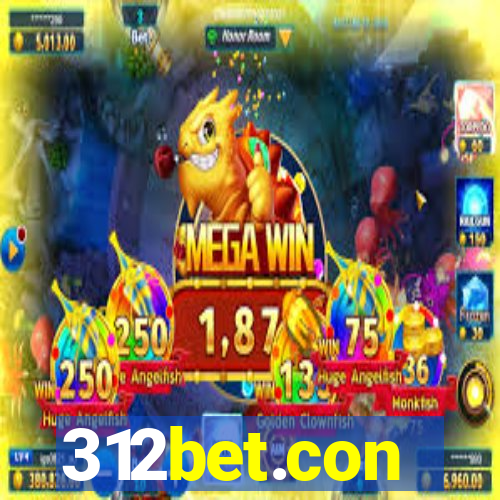 312bet.con