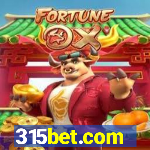 315bet.com