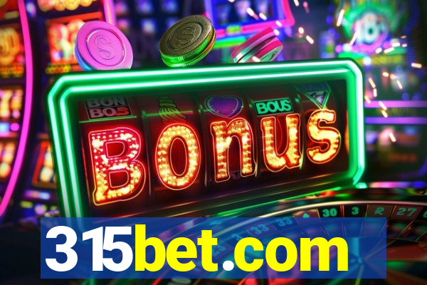315bet.com