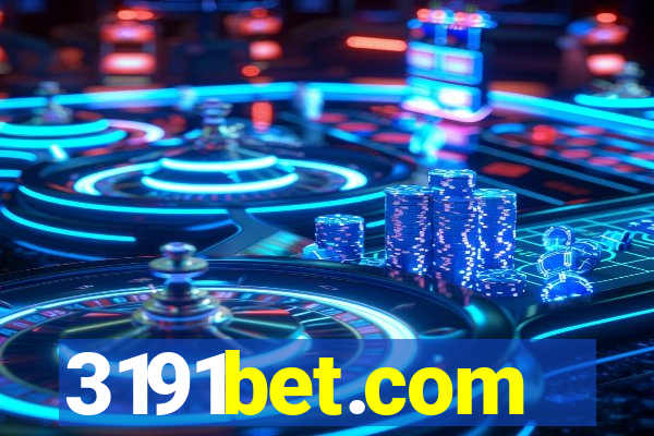 3191bet.com