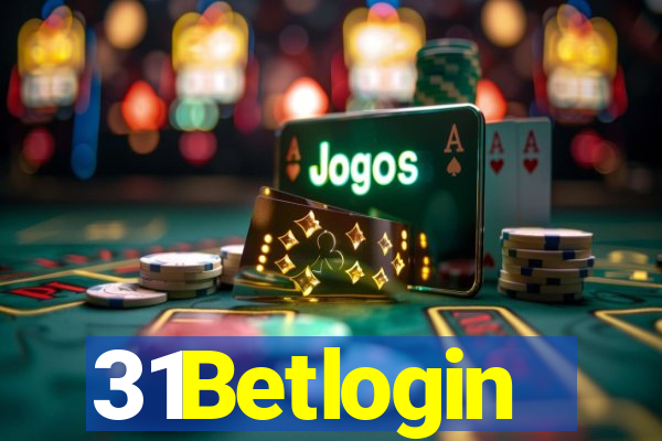 31Betlogin