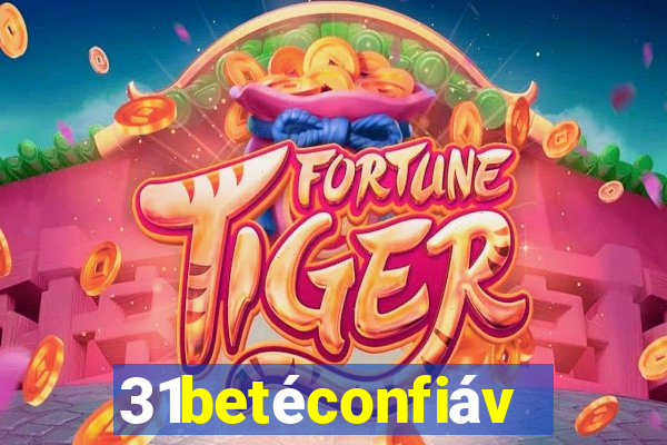 31betéconfiável