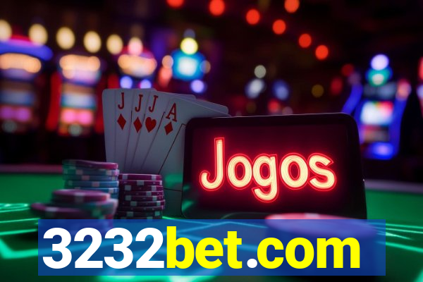 3232bet.com