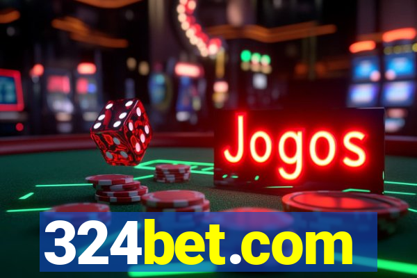 324bet.com