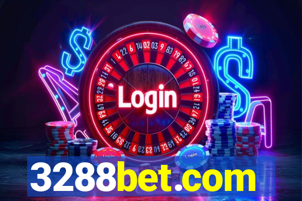 3288bet.com