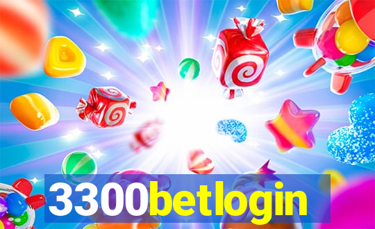 3300betlogin