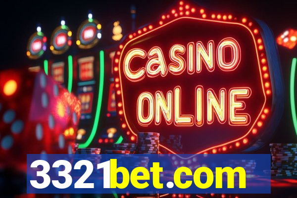 3321bet.com