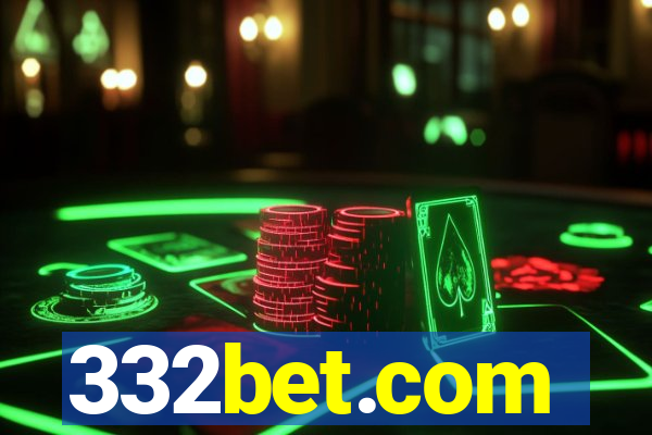 332bet.com