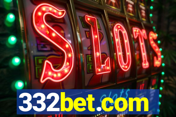 332bet.com