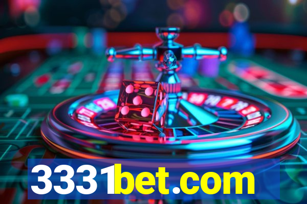 3331bet.com