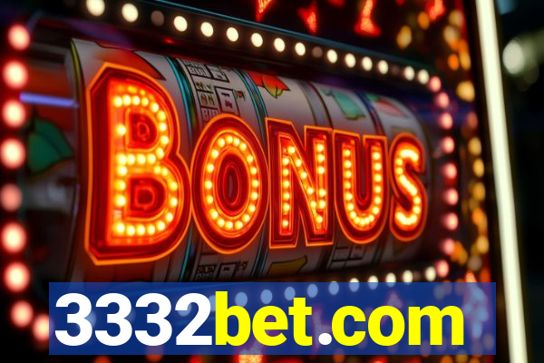 3332bet.com