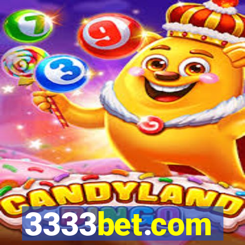 3333bet.com