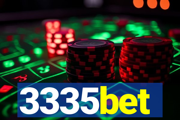 3335bet