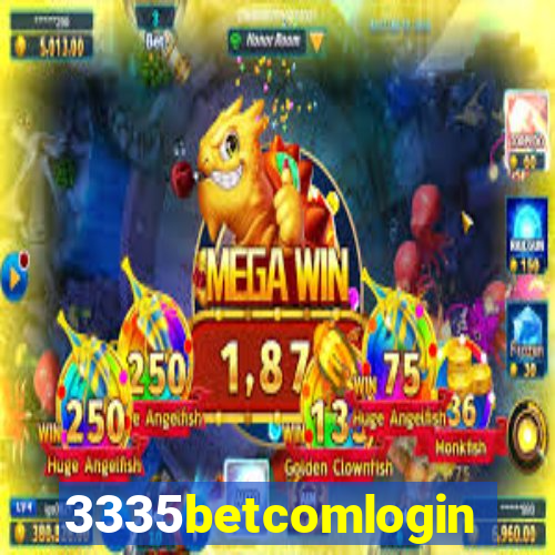 3335betcomlogin