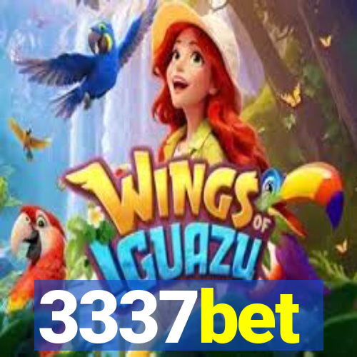 3337bet