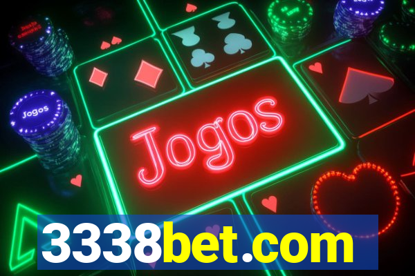 3338bet.com