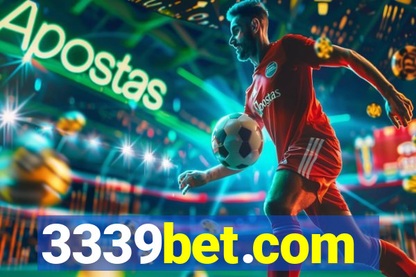 3339bet.com