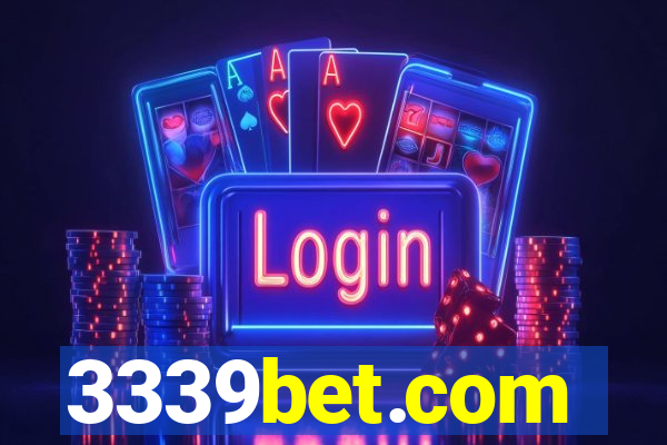 3339bet.com