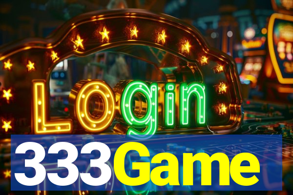 333Game