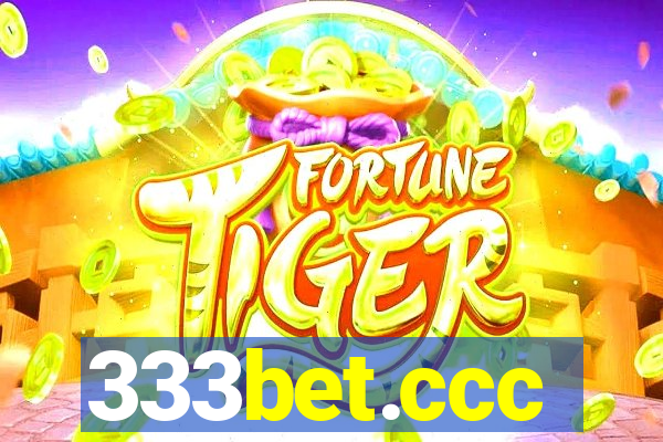 333bet.ccc