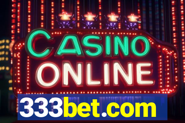 333bet.com