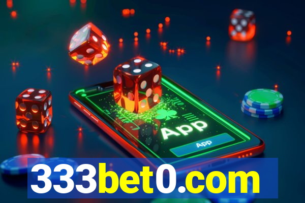 333bet0.com