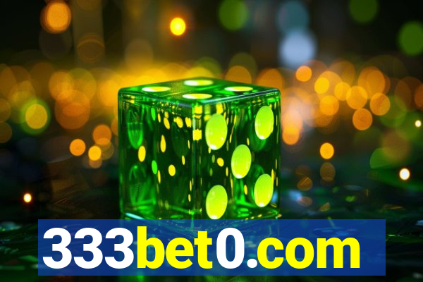 333bet0.com