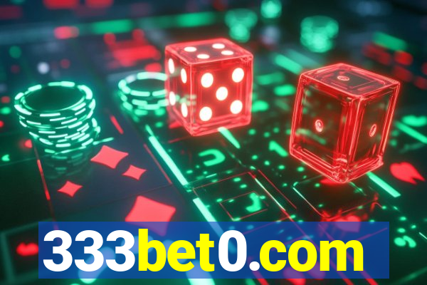 333bet0.com