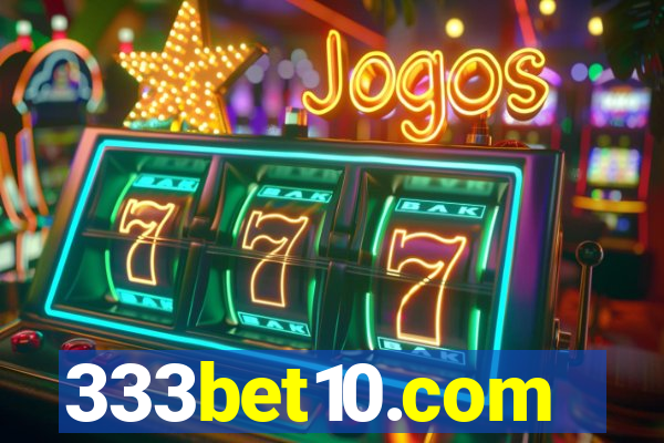 333bet10.com