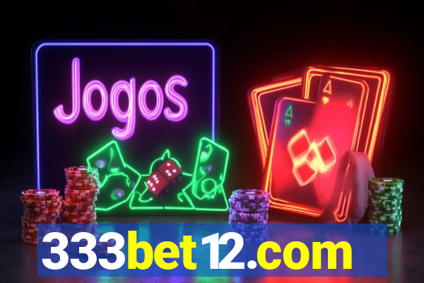 333bet12.com