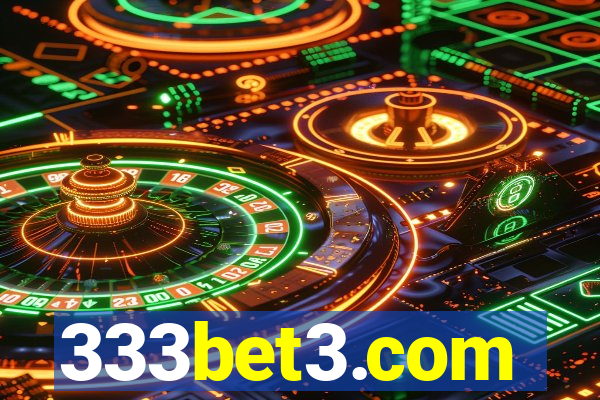 333bet3.com