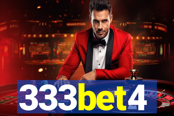 333bet4