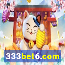 333bet6.com