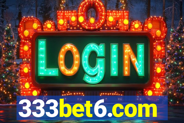 333bet6.com
