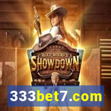 333bet7.com