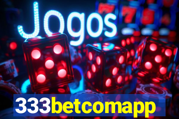 333betcomapp