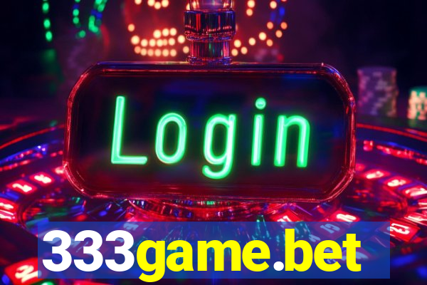 333game.bet