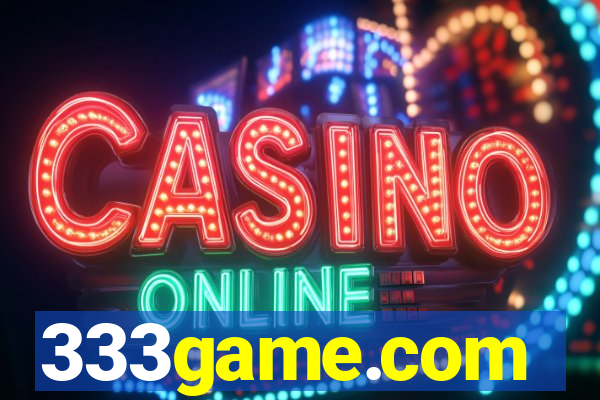 333game.com