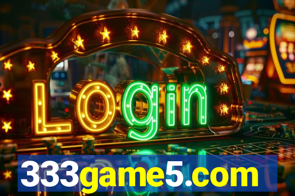 333game5.com