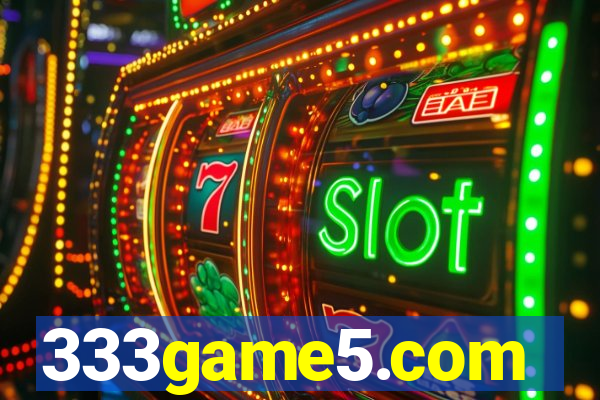 333game5.com