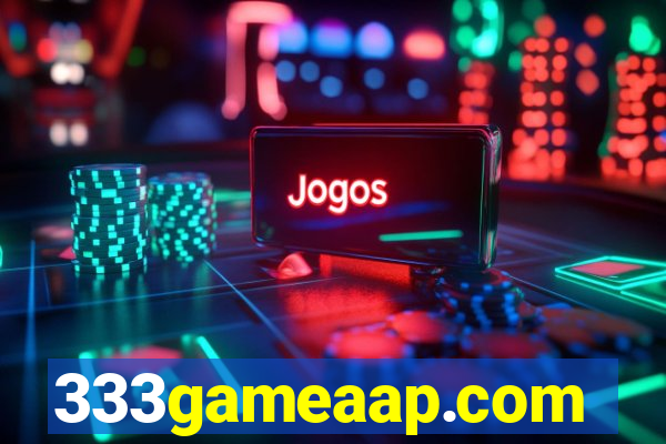 333gameaap.com