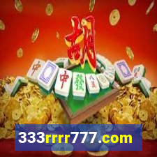333rrrr777.com