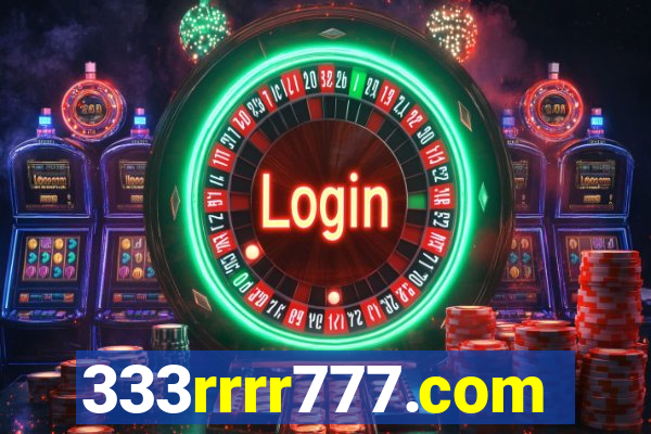333rrrr777.com