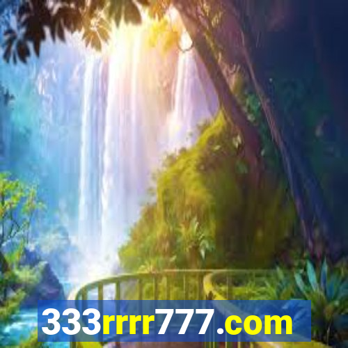 333rrrr777.com